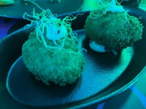  at Guakame Street Food in Valencia