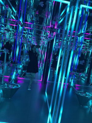   at Guakame Street Food in Valencia