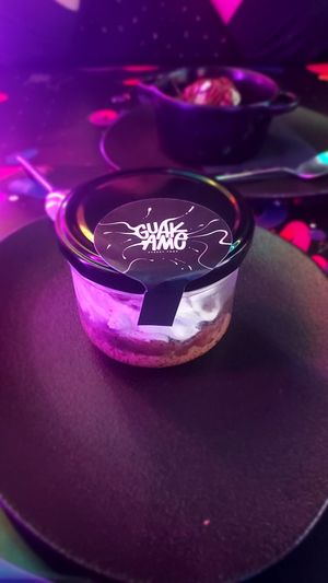  at Guakame Street Food in Valencia