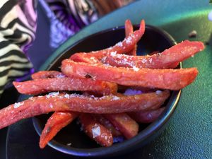   at Guakame Street Food in Valencia