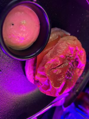   at Guakame Street Food in Valencia