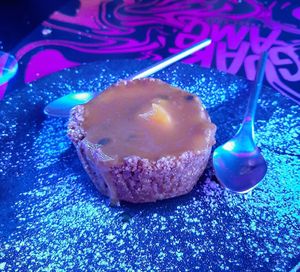  at Guakame Street Food in Valencia