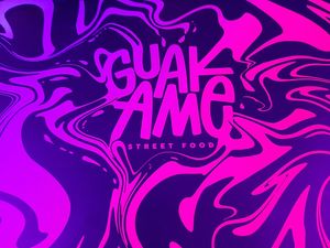  at Guakame Street Food in Valencia