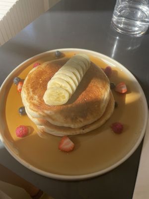   at Locals Coffee in Amsterdam