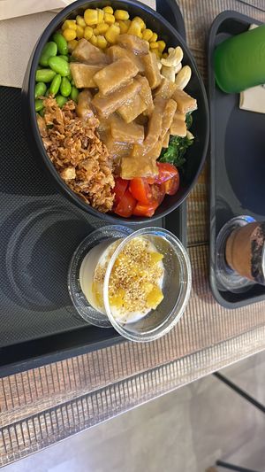   at KOA Poke in Ourense