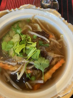   at Royal Thai in Horn-bad Meinberg