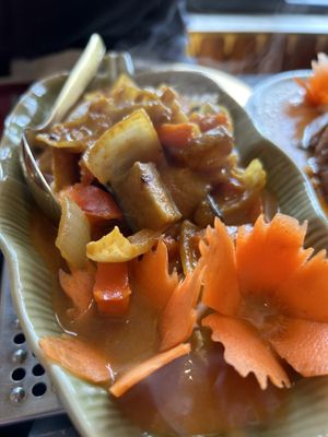   at Royal Thai in Horn-bad Meinberg