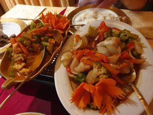  at Royal Thai in Horn-bad Meinberg