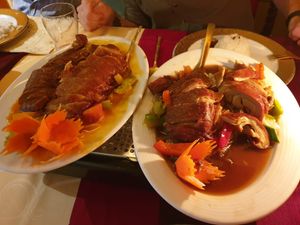  at Royal Thai in Horn-bad Meinberg