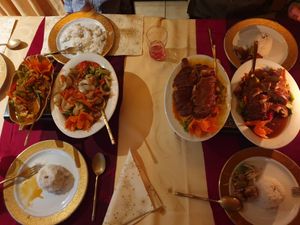  at Royal Thai in Horn-bad Meinberg