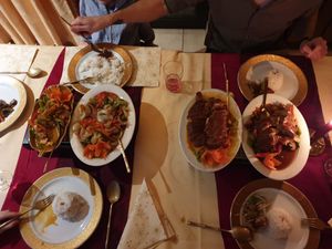  at Royal Thai in Horn-bad Meinberg