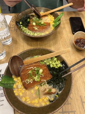   at Momotoko - Citycenter in Helsinki