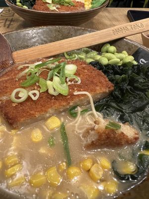   at Momotoko - Citycenter in Helsinki