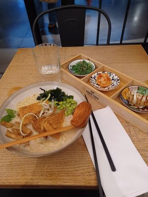  at Momotoko - Kamppi in Helsinki