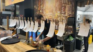  at Momotoko - Yliopistonkatu Turku in Turku