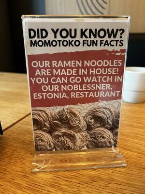   at Momotoko - Jumbo in Vantaa