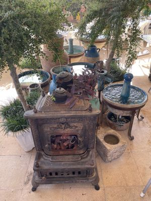 Decor at Mehre Mitra in Lavasan