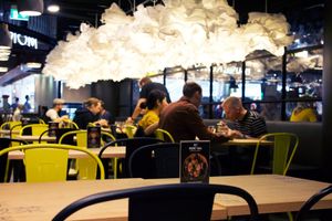  at Momotoko - Sello in Espoo