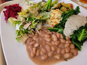  at Casa de Luz in Austin