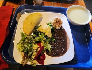  at Casa de Luz in Austin