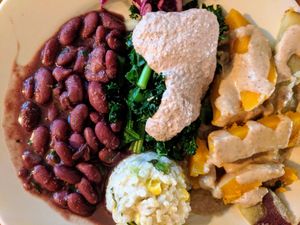  at Casa de Luz in Austin