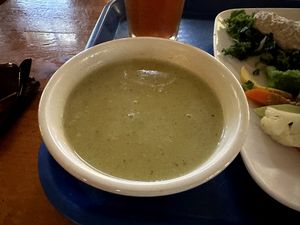  at Casa de Luz in Austin