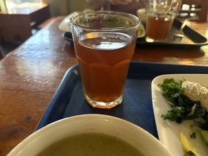  at Casa de Luz in Austin