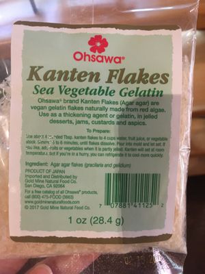 Shop items at Casa de Luz in Austin