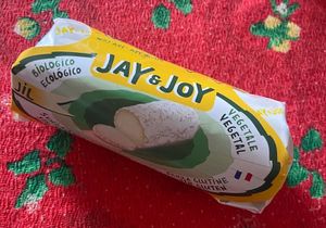 Veg formaggi  at Iperbiobottega in Turin