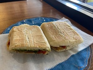   at Cafecito - Loop in Chicago