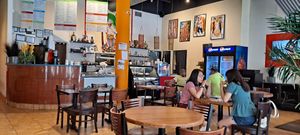 Nice atmosphere! at Cafecito - Loop in Chicago