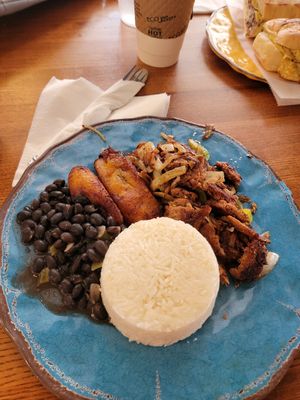  at Cafecito - Loop in Chicago