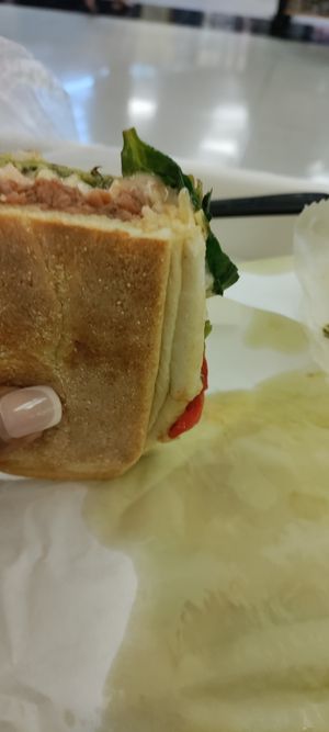 La Playa at Cafecito - Loop in Chicago