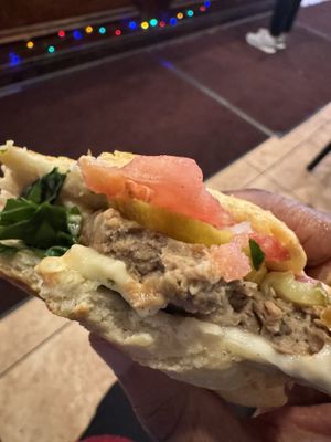   at Cafecito - Loop in Chicago