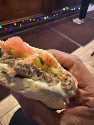   at Cafecito - Loop in Chicago