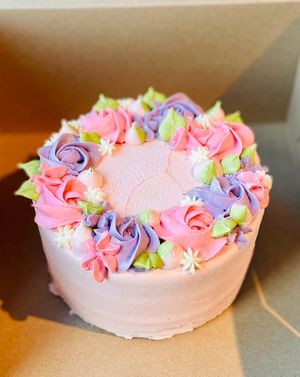  at Jaide & Joel's Baking Co. in Kelowna