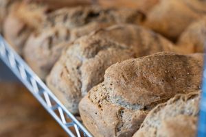  at Jaide & Joel's Baking Co. in Kelowna