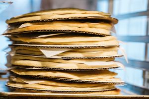  at Jaide & Joel's Baking Co. in Kelowna