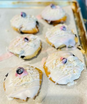  at Jaide & Joel's Baking Co. in Kelowna