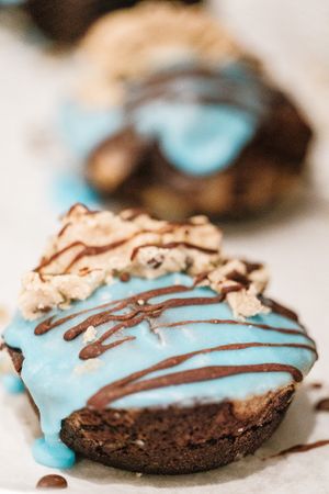  at Jaide & Joel's Baking Co. in Kelowna