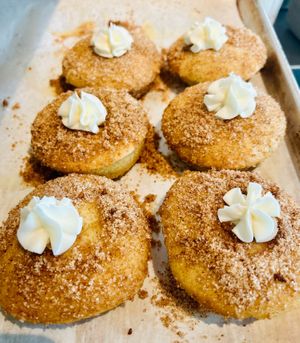  at Jaide & Joel's Baking Co. in Kelowna