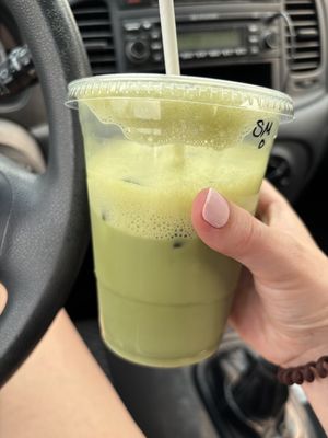   at Jaide & Joel's Baking Co. in Kelowna