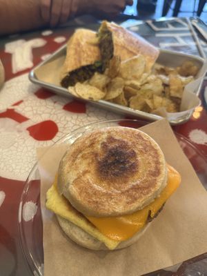   at Framework  in Orlando