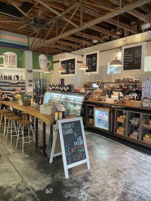   at Eola General in Orlando