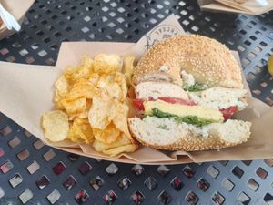  at Eola General in Orlando