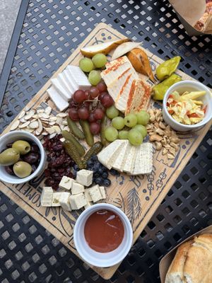   at Eola General in Orlando