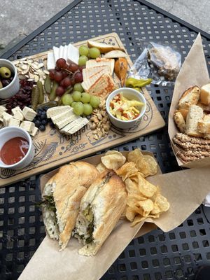   at Eola General in Orlando