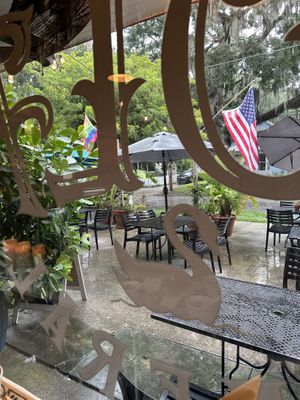   at Eola General in Orlando