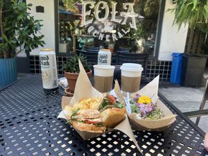   at Eola General in Orlando