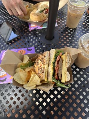   at Eola General in Orlando